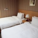 호텔 아트리움 이미지