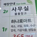 구천동농협 하나로마트 리조트점 이미지