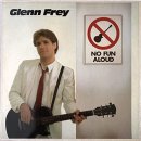 The one you love (1982) - Glenn frey(글렌 프라이) 이미지