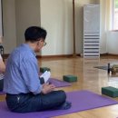 싱잉볼 명상 테라피 이미지