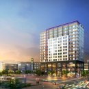 마곡나루역 이미지