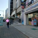 안양역시외버스정류장 이미지