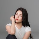 동안메이크업 | 성수헤어메이크업 르솔아뜰리에: 1시간 만에 완성하는 맑은 코랄 핑크 동안 메이크업 후기