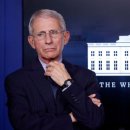 Dr. Fauci Warned In 2017 Of ‘Surprise Outbreak’ During Trump Administration by Nina Golgowski HuffPostApril 6, 2020, 5:00 AM GMT+9 이미지