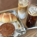 용산-353 | 용산 카페 헬로 시드니 베이커리 | 커피, 페스츄리 솔직 후기