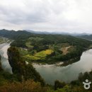 영월선돌 이미지