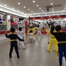 용인대최우수태권도장 이미지