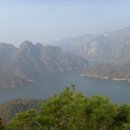 월악산정 이미지