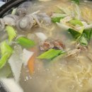 해나루칼국수 이미지