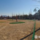 사천우주항공파크골프장 이미지