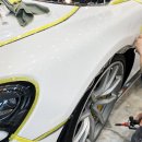 권스모터스 | 인천PPF _ 맥라렌570s 프론트패키지 PPF필름 선택은 그란포스!