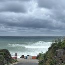 오도산 자연휴양림 화장실 (관리사무소 옆) | 억새밭 코스모스 만발! 제주 올레길 16코스 후기 - 소요시간 난이도 화장실 숙소 카페 식당 추천