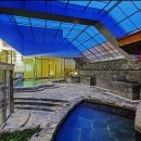 허심청사우나 이미지