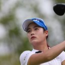 ADT 캡스 KLPGA 경기 나온 박결 선수 보신 분!! 이미지