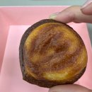 남포당 | 부산 롯데백화점 광복점 남포당 상하이 버터떡 후기