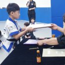 현중무관 백호 합기도 이미지