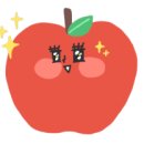 애플문