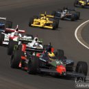 Indy Racing League 이미지