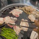 돼지세끼 | 진월동맛집 돼지세끼 생대패 삼겹살 먹고 온 후기