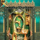 미니어처 만들기 이미지