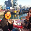 무명초 | 지금 날씨에 가기좋은 영도대교 포장마차거리 무명초 후기