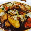 안동찜닭 - 달성군 테크노중앙대로1길 60-20 | 안동찜닭