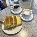 무설탕 카스테라, 이여로제빵소cafe에서 주문! 부드럽고 건강한 홈카페 디저트 🍰☕