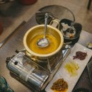 육회한판 장어한상 이미지