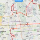 중구 순례역사길 1코스 이미지