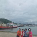 2026.2.26~28일 동발산악회여행 1탄(26일), 북항,목포 유달산, 진도 울돌목, 스카이워크 케이블카 이미지