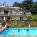 산울림펜션 이미지