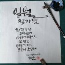 캘리그라피 Daum카페
