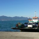 신지 태양광발전소 이미지