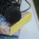 물노래연습장 이미지