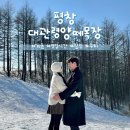 영하목장 | 평창 대관령양떼목장 겨울 날씨 영업시간 할인 주차