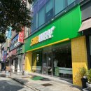 여수 여서동 서브웨이 이용후기(여수 써브웨이 영업시간,배달,주문방법)