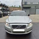 S80 D5 / 2010 / D5244T / 142,694km / 00118 이미지