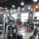 파워 스트레칭 이미지