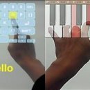 스마트안경 이미지