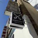 대연엘리시아 | 대연사거리미용실 어반뮤즈헤어살롱에서 태슬컷 후기