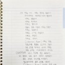 웹툰북 만들기 이미지