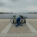 CU검단서해점 | 2016.07.01 국토종주 1일차!(첫째날)