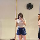 에어로빅 댄스(근력과 스트레칭) | 캐나다 폴댄스, 플라잉 요가 후기 - Tantra Fitness