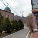 장정리 마을회관 이미지