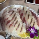 주차59 | 가락시장 횟집 추천 | 단골 많은 맛집 ‘흑산수산’ 모듬회 후기(숭어,도미,매운탕)
