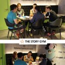 Refresh PT Gym 이미지