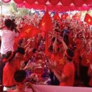 18/04/02 Vietnamese mobs targeting Catholic communities - 'Red Flag' groups attack priests and parishioners who challenge government on environmental 이미지