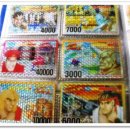 모드 | 스트리트 파이터 6 월드투어 모드 후기