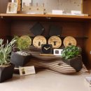 커피찌꺼기 업사이클링 이미지