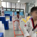 태아일체 라온태권도장 이미지